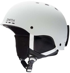 kask SMITH - Holt 2 Matte White (Z7H)