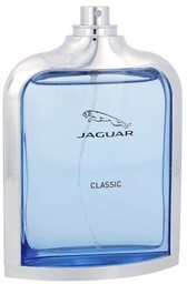 Jaguar Classic woda toaletowa 100 ml tester