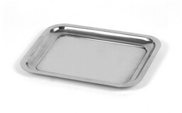 Orion Taca ze stali nierdzewnej Waiter 21 x