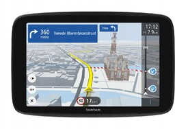 Nawigacja TomTom Go Superior 7