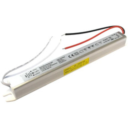 Zasilacz Led Slim 24W IP20 EKZAS8350 - Milagro