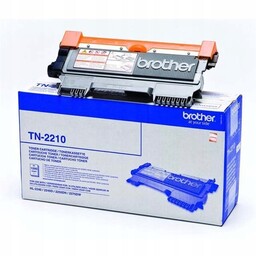 Brother toner TN2210, black, 1200s