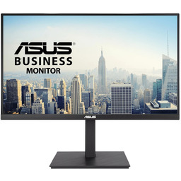 ASUS/VA27UQSB/27"/IPS/4K UHD/60Hz/5ms/Black/3R