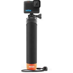 GoPro Uchwyt Podróżniczo Sportowy, Czarny, 1 Sztuka