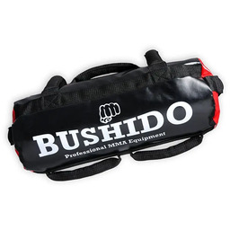 DBX Bushido Sandbag Sand Bag Crossfit Fitness 35