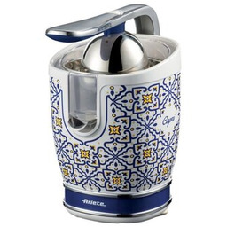 ARIETE Wyciskarka do cytrusów Capri Vintage 413