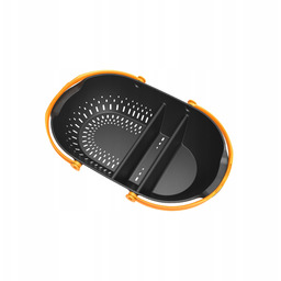 Fiskars Koszyk do zbiorów warzyw i owoców Plus