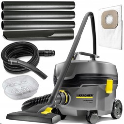 Karcher T 7/1 Przemysłowy Profesjonalny Odkurzacz Do Firmy
