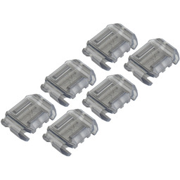 Strike Industries - Multidirectional Picatinny Rail Cover with