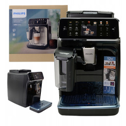 Ekspres ciśnieniowy Philips EP4441/50 LatteGo automatyczny 1500W 15