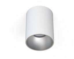 Spot sufitowy designerski tuba EYE TONE GU10 śr.