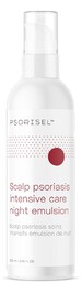 Psorisel Scalp Psoriasis Intensive Care - Night Emulsion