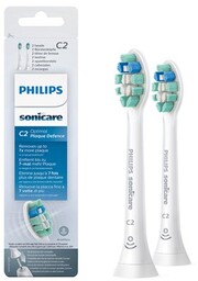 Philips Sonicare C2 Optimal Plaque Defence HX9022/10 2