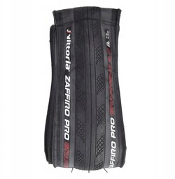 Opona Vittoria Zaffiro Pro V G2.0 700x28 zwijana
