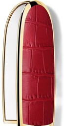 GUERLAIN Rouge G Double Mirror Jewel Case etui