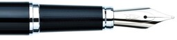 Pióro wieczne Apollo Black 1912 B/F