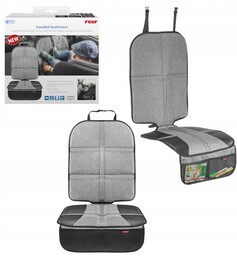 Mata ochronna pod fotelik ochraniacz Isofix Reer