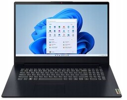 Lenovo Ideapad 3-17 17,3''-FHD i5-1235U 8GB 512GB Win11Home