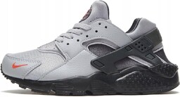 Buty Młodzieżowe Nike Huarache Run GS ''Wolf Grey