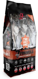 Pełnoporcjowa - Sucha Karma Dla Psów 7days 12KG