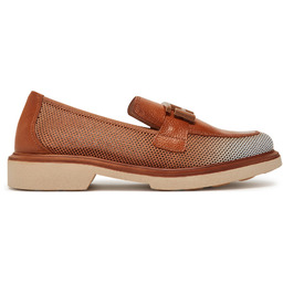 Lordsy Hispanitas BHV254072 Brązowy
