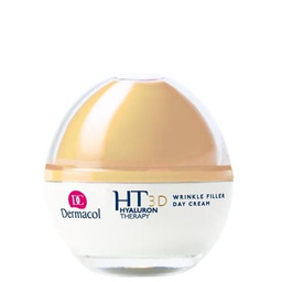 DERMACOL_Hyaluron Therapy 3D Wrinkle Day Filler Cream krem