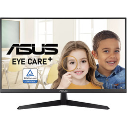 ASUS/VY27UQ/27"/IPS/4K UHD/60Hz/5ms/Black/3R