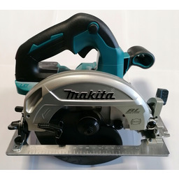 Makita DHS660 Bulk Pilarka tarczowa 18V 165mm body