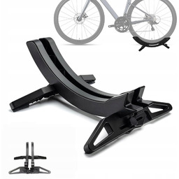 Stojak na rower stojak rowerowy pod koto uchwyt