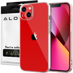 Etui pancerne obudowa Alogy Hybrid Case z osłoną