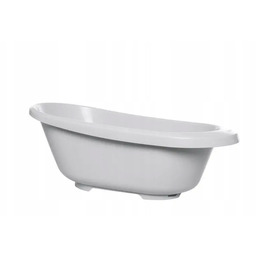 Wanienka Sense Szara bébé-jou