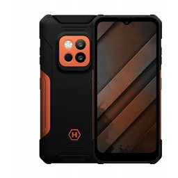 Smartfon Hammer Construction 2 5G Thermal 256GB/8GB Telefon