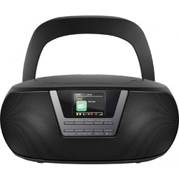 Sencor SPT 6200DB Boombox z DAB+