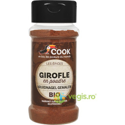 Mielone Goździki Bez Glutenu (Solnita) Ekologiczne/Bio 45g