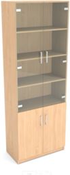 Witryna MTX-16 Wuteh wysoka 80 219,5 cm