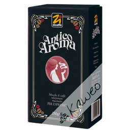 Zicaffe Antico Aroma - kawa mielona 250g