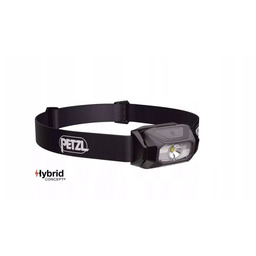 Latarka Czołowa, Czołówka Petzl Tikkina Czarna E060AB00