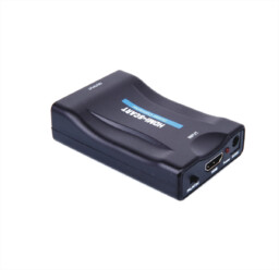 Emmerson - Konwerter audio video HDMI - SCART