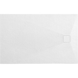 REA-K3911 Magnum White Brodzik 90x120