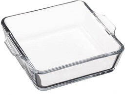 Secret De Gourmet Naczynie żaroodporne szklane MINI, 13