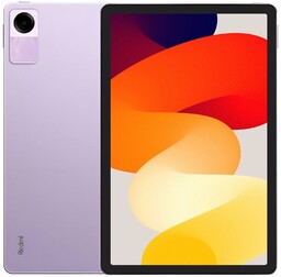 Xiaomi Redmi Pad SE 4/128GB Lavender Purple