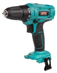 Wiertarko-wkrętarka NAC CDB-25-LI-20V