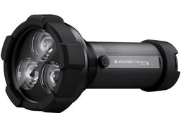 Latarka Ledlenser P18R Work