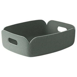 Muuto - Restore Taca 40x31 Dusty Green