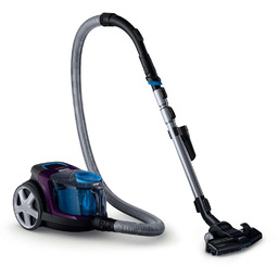 Philips PowerPro Compact FC9333/09 fioletowy