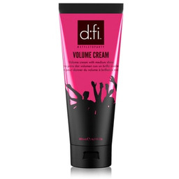 Revlon Professional D:FI Volume Cream Krem do stylizacji