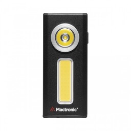 Latarka Sygn. Led Mactronic Flagger 650 500Lm