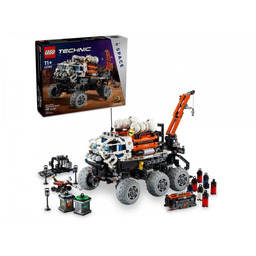 LEGO Technic 42180 Marsjański łazik eksploracyjny