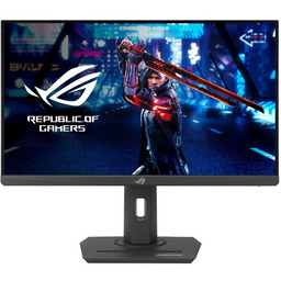 ASUS ROG/Strix XG259QNS/24,5"/IPS/FHD/380Hz/1ms/Black/3R
