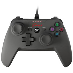 Genesis P58 do PS3, PC
